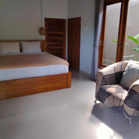 Villa Aditya Tejakula Exterior foto