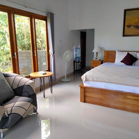 Villa Aditya Tejakula Exterior foto