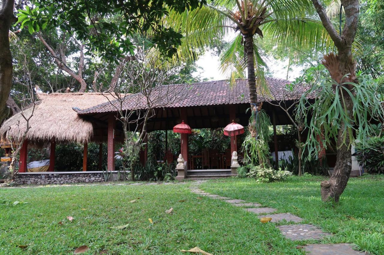 Villa Aditya Tejakula Exterior foto