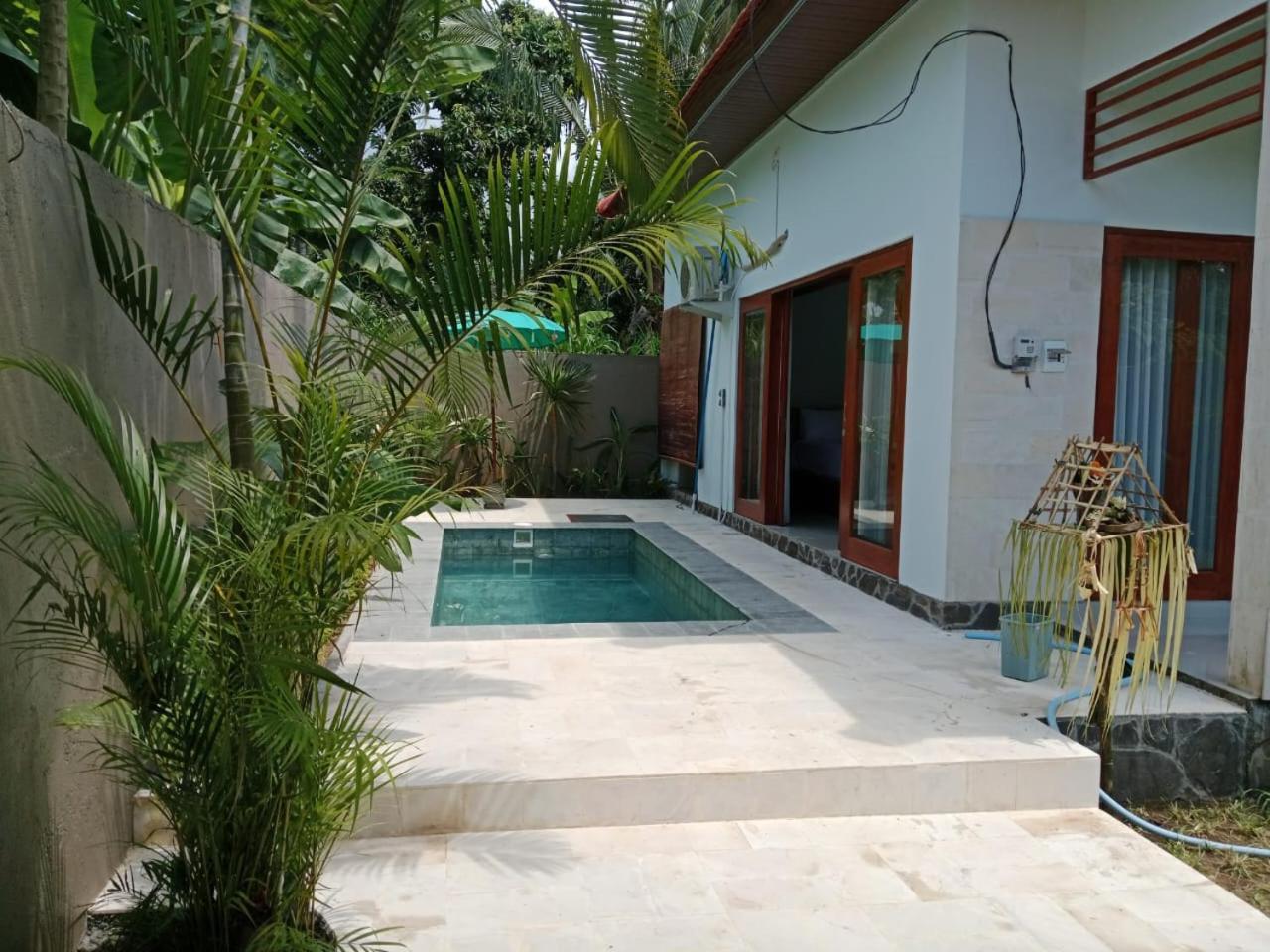 Villa Aditya Tejakula Exterior foto