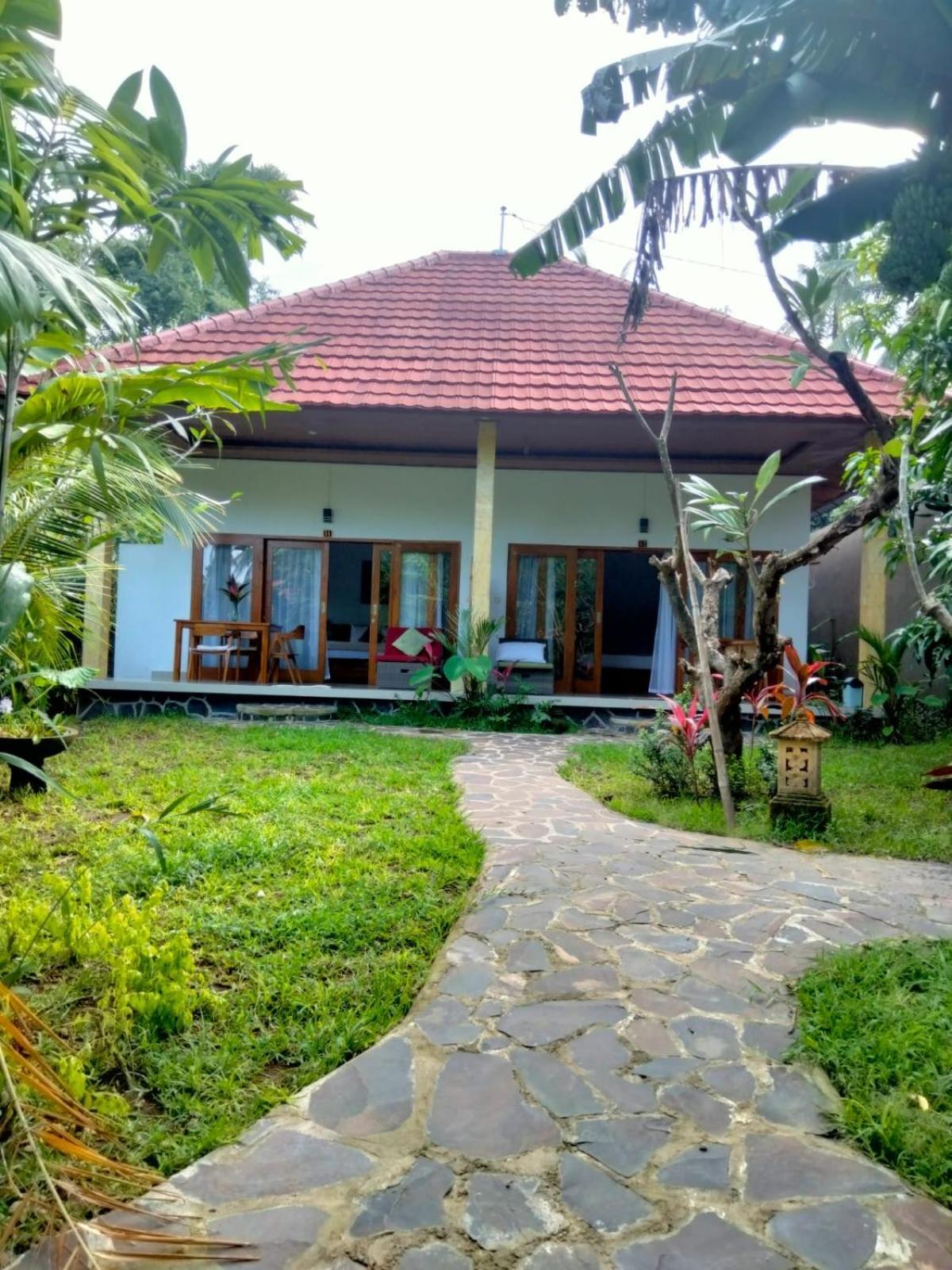 Villa Aditya Tejakula Exterior foto