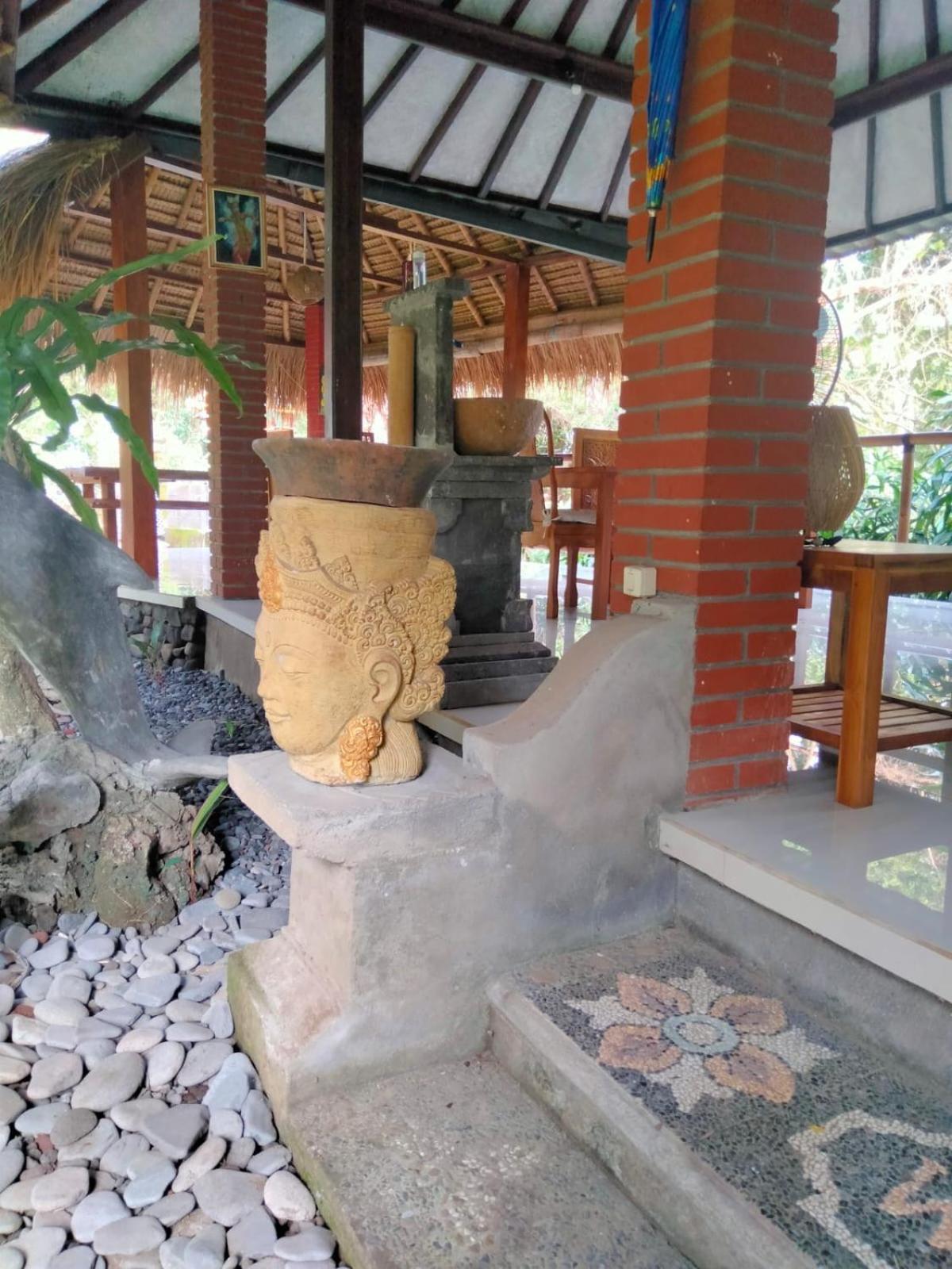 Villa Aditya Tejakula Exterior foto
