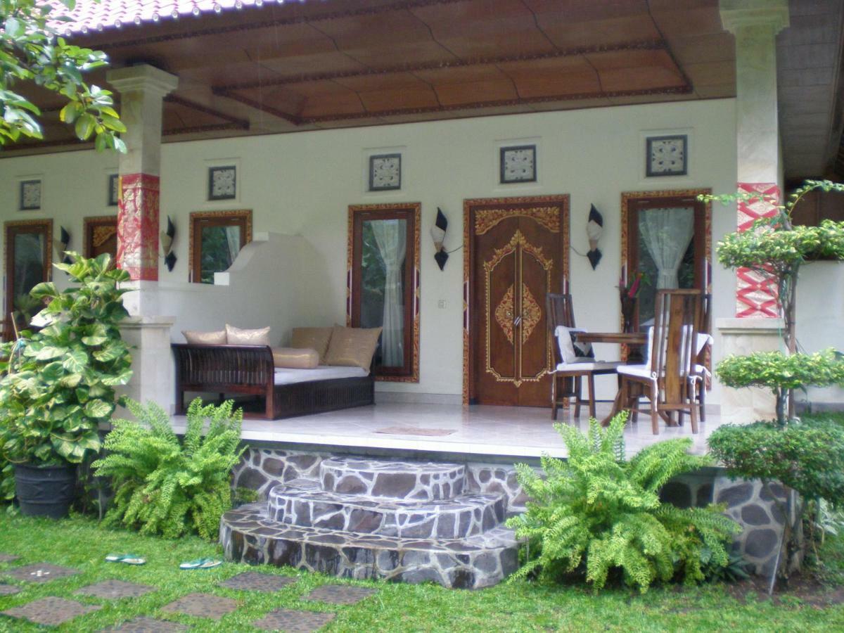 Villa Aditya Tejakula Exterior foto