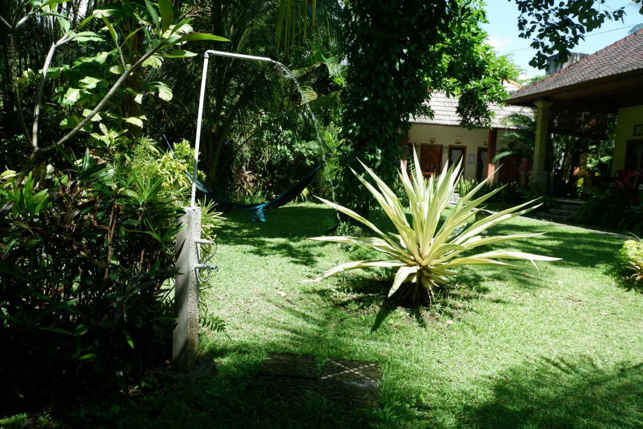 Villa Aditya Tejakula Exterior foto