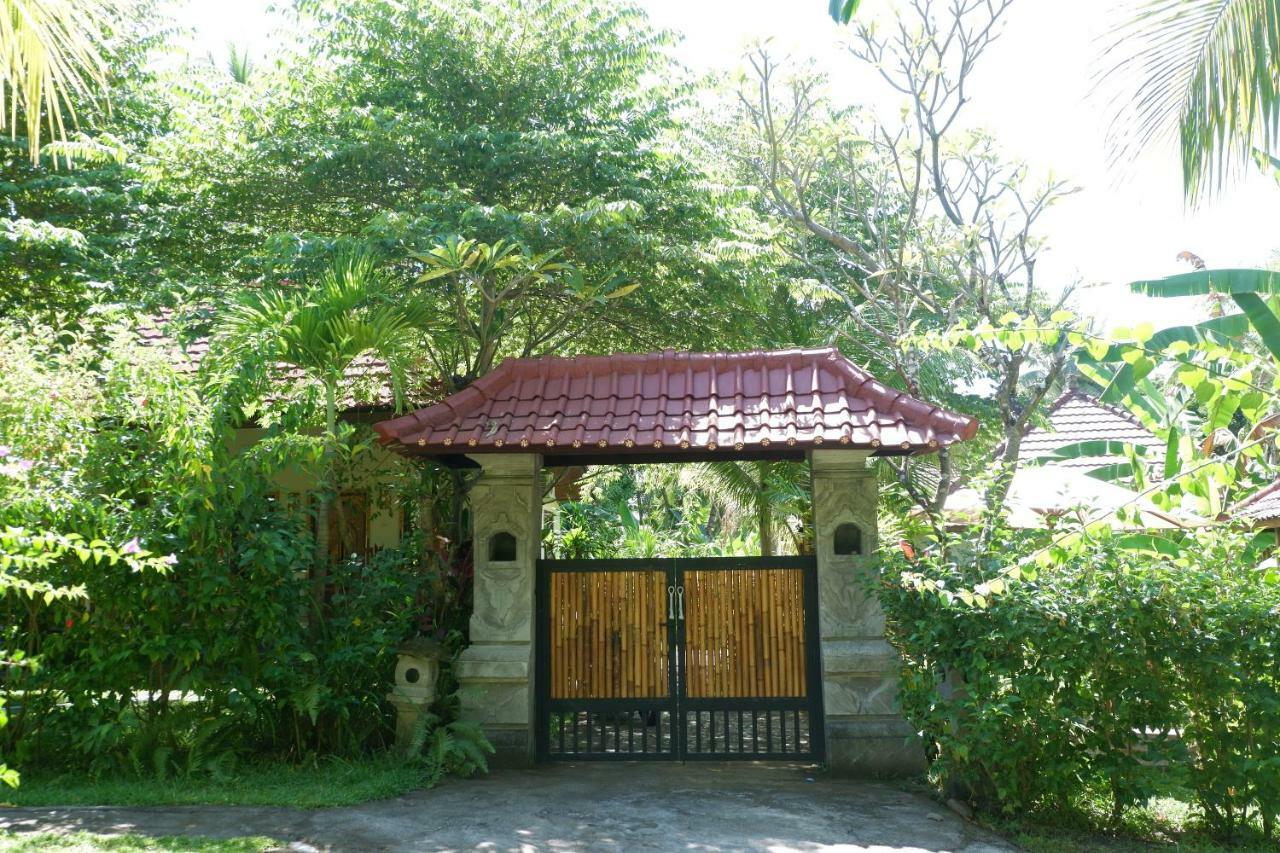 Villa Aditya Tejakula Exterior foto